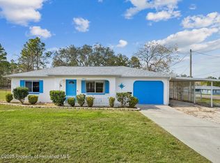 12511 Mountain Dove Rd, Weeki Wachee, FL 34614