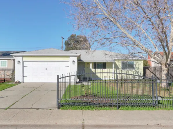 1649 Janrick Ave, Sacramento, CA 95832