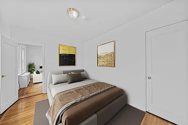 Rented by Vector New York, LLC