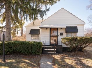 20235 Pinehurst St, Detroit, MI 48221