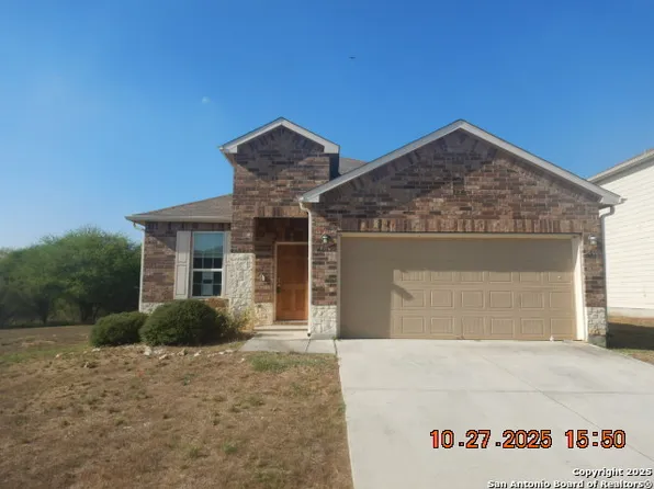 9515 Bent Tree Holw, Converse, TX 78109