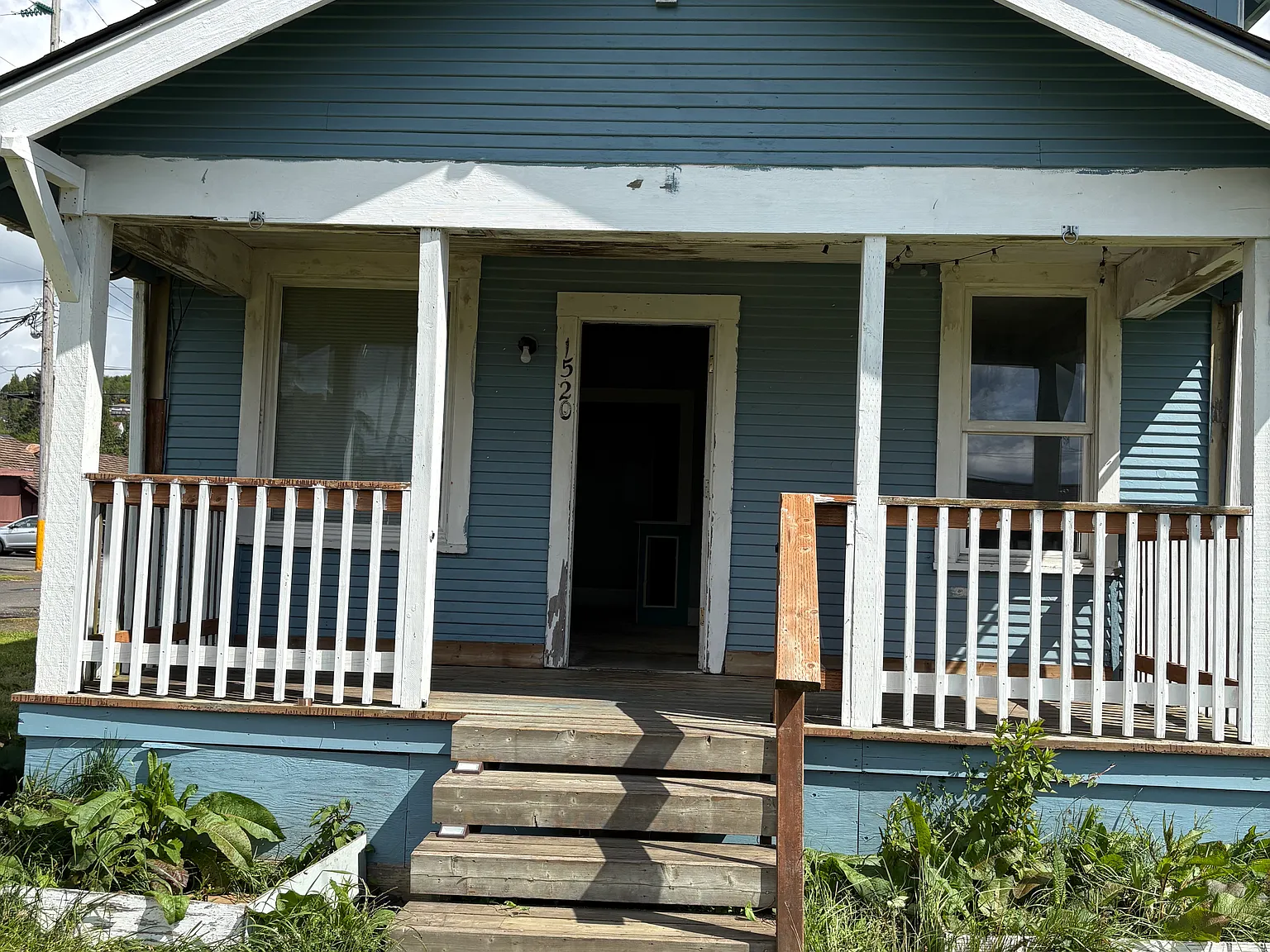 1520 Aberdeen Ave — Photo 4