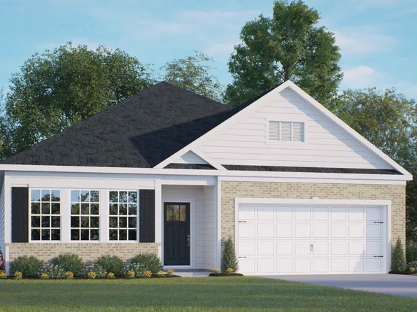 1346 Lansdowne #448, Mebane, NC 27302