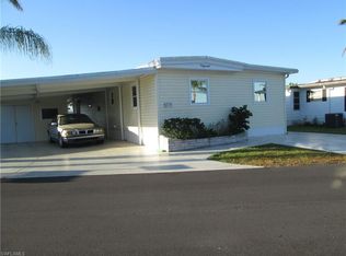 80 Sun Cir, Fort Myers, FL 33905