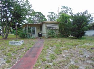 5259 Orange Ave, Port Orange, FL 32127