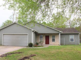 11706 Walraven Rd, Huffman, TX 77336