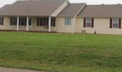 575 Clover Lick Rd, Greensburg, KY, 42743