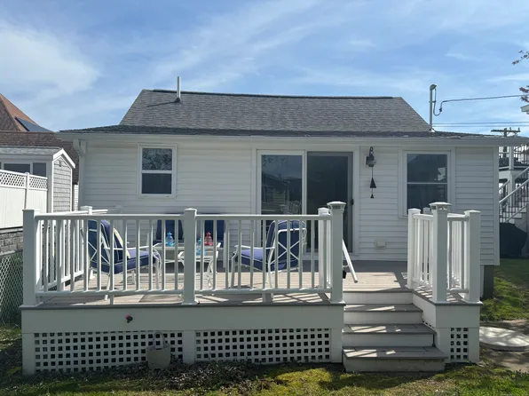 78A Hartford Avenue #78A, Old Lyme, CT 06371