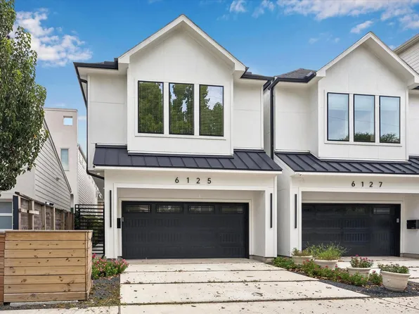 6125 Hamman St, Houston, TX 77007