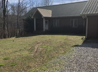 200 That Ln, Woodbury, TN 37190