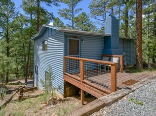 302 Hemlock Cir, Ruidoso, NM 88345