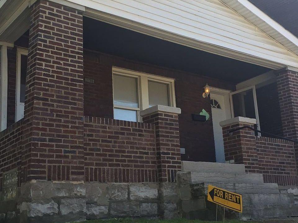 1st image of 3136 Mount Pleasant St #1