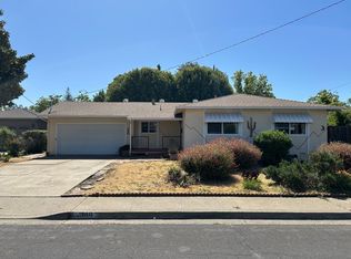 3940 Bellwood Dr, Concord, CA 94519