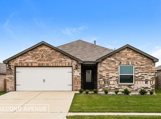 415 Condie Russell Ave, Venus, TX 76084