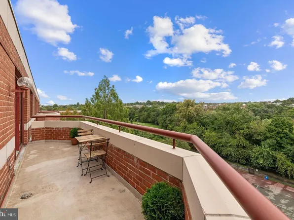 2301 N St NW APT 717, Washington, DC 20037