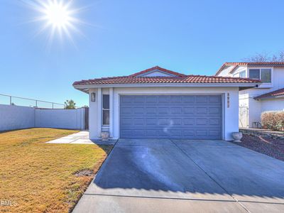 4901 W Crocus Dr, Glendale, AZ, 85306