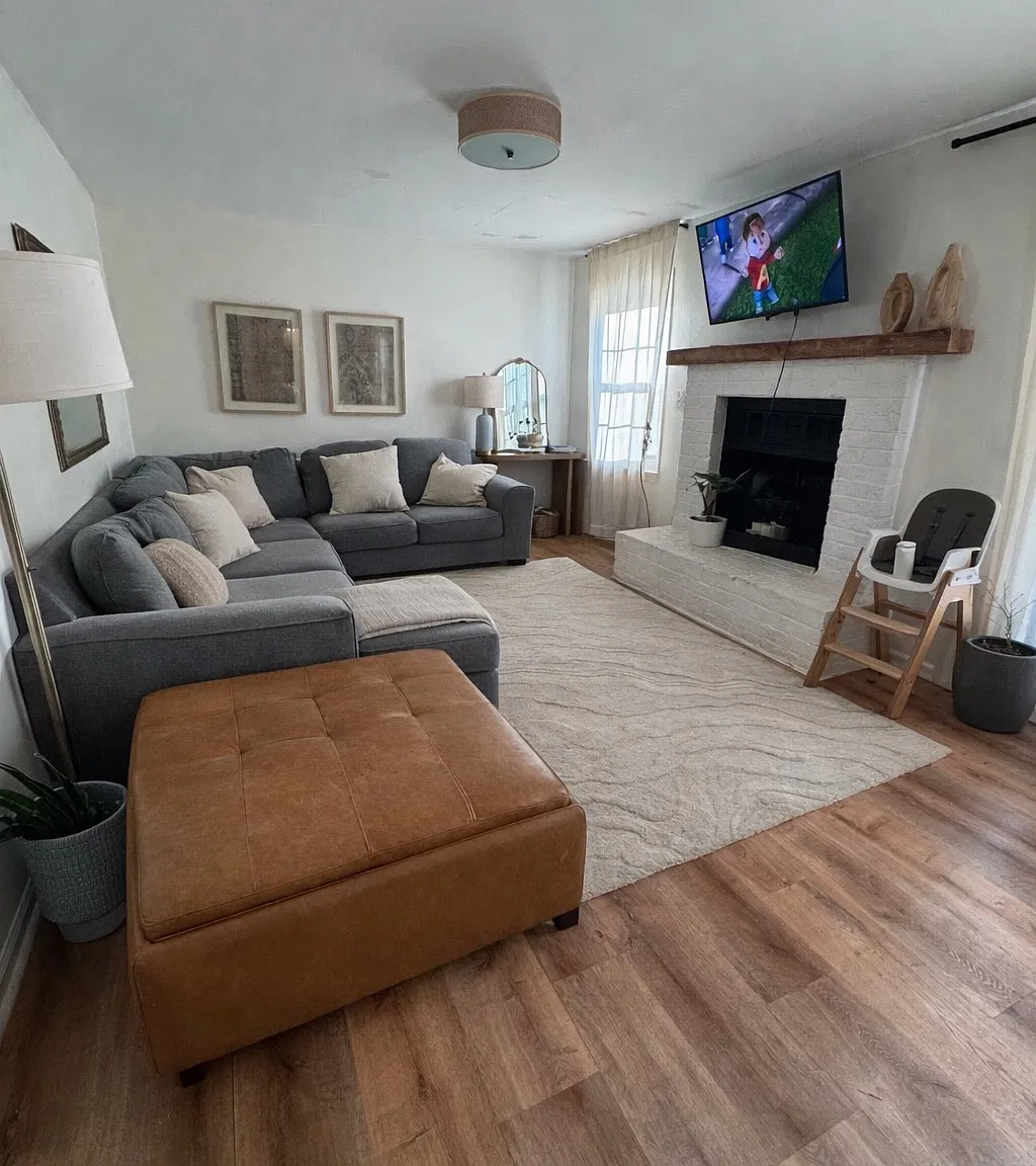 3 bed, 2.5 bath, 1530 sqft, $3,000 — Photo 3