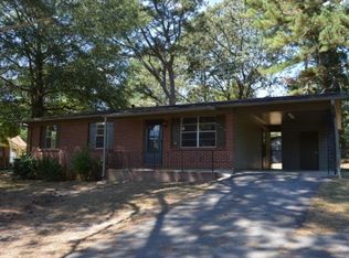 509 Crane Dr, Lawrenceville, GA