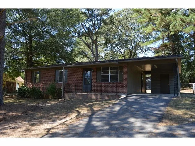 509 Crane Dr photo 1