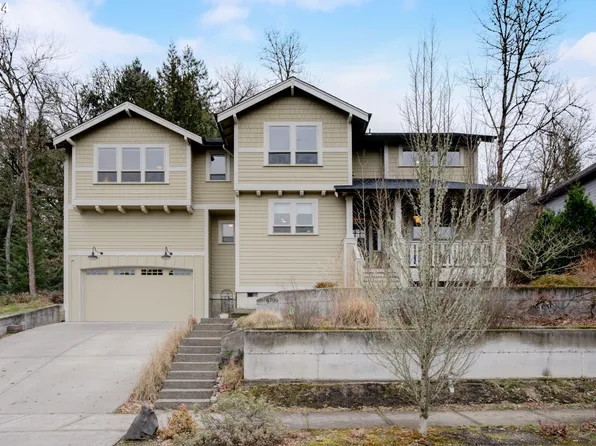 6708 SE 148th Ave, Portland, OR 97236