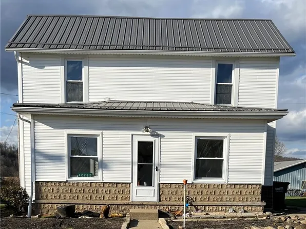 42262 County Road 318, Blissfield, OH 43805