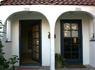 3004 Del Monte Dr, Los Angeles, CA 90026