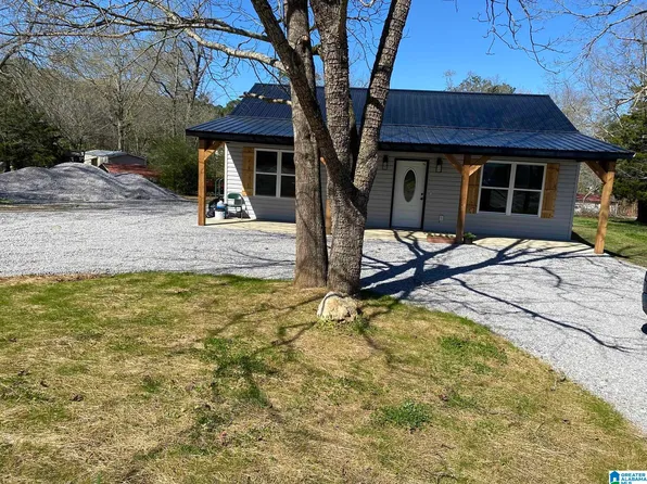 63 Shore Dr, Ashville, AL 35953