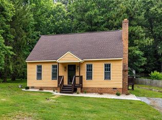 8518 Leveret Ln, North Chesterfield, VA 23235