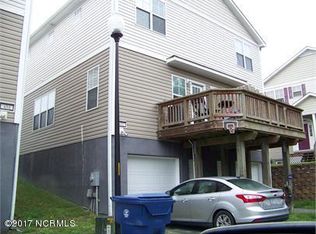 402 Sea Knight Ln, Havelock, NC 28532