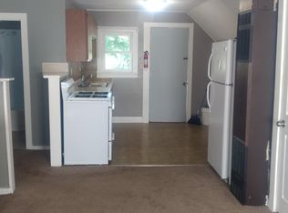 120 W 5th Ave, Reed City, MI 49677