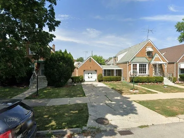 10210 S Rhodes Ave, Chicago, IL 60628