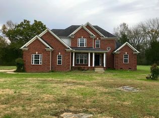 3754 Rockdale Fellowship Rd, Mount Juliet, TN 37122