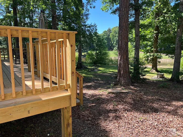 3102 Three Bridges Rd — Photo 3