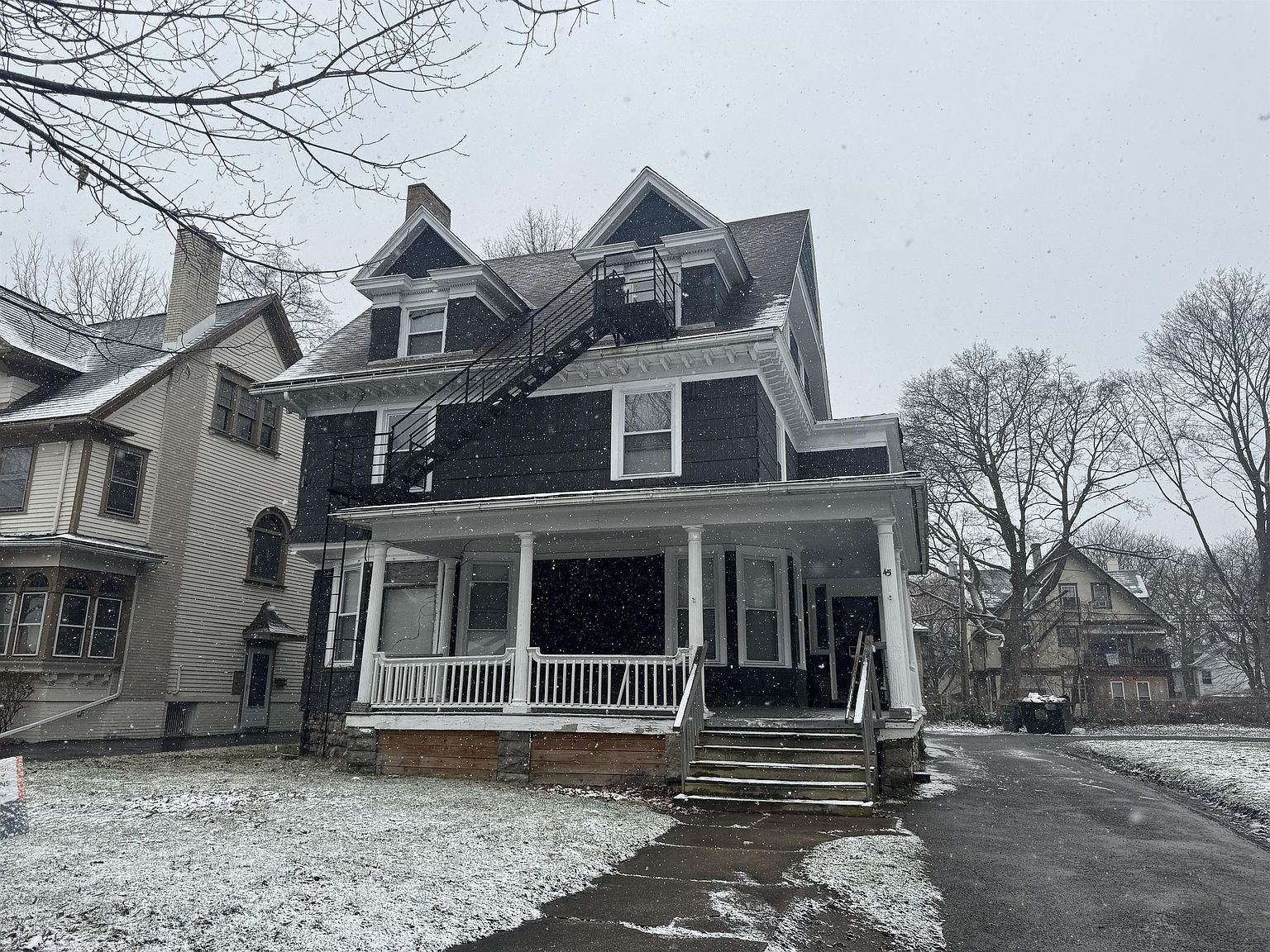 45 Kenwood Ave 3, Rochester, NY 14611 Zillow