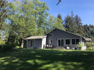 8399 Duncan Island Rd, Mapleton, OR 97453