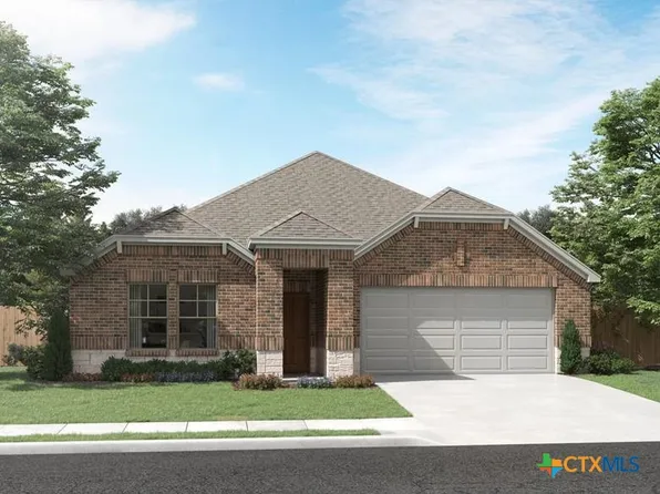 136 Shelton Pass, Cibolo, TX 78108