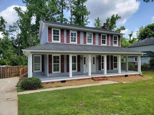 165 Ashley Cir, Martinez, GA 30907