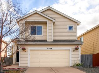 6135 Plowshare Ct, Colorado Springs, CO 80922