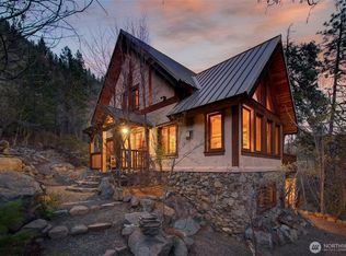 7150 Icicle Rd, Leavenworth, WA