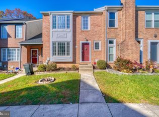 66 Millwheel Ct, Nottingham, MD 21236