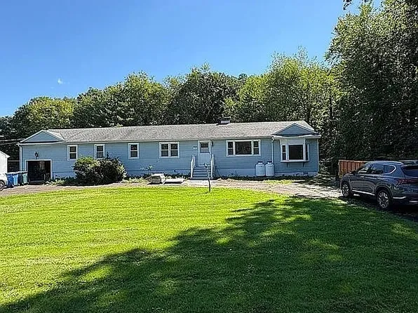 130 West Shepard Avenue, Hamden, CT 06514