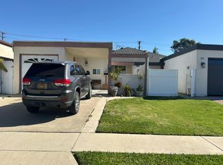 2623 N Jacaranda St, Santa Ana, CA 92705