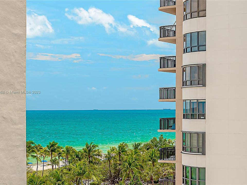 1st image of 10185 Collins Ave APT 815