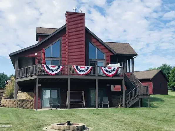 17-117 Hidden Cove Ct, Lanark, IL 61046