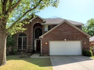 1712 Strait Ln, Flower Mound, TX 75028