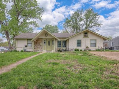 5008 Argentine Blvd, Kansas City, KS, 66106