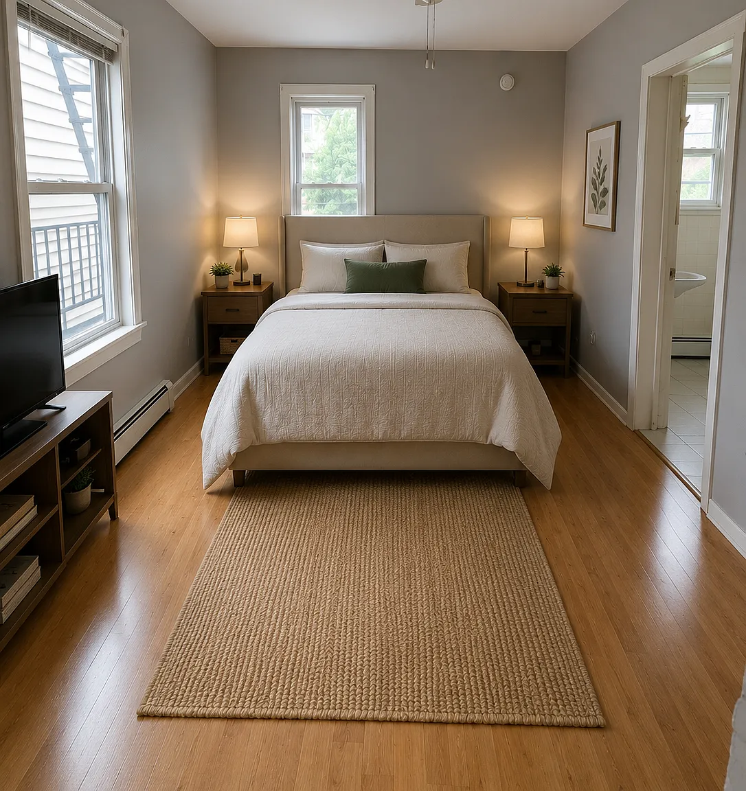 1 bed, $1,500 — Photo 4