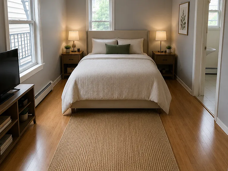 832 Parker St #2 — Photo 4