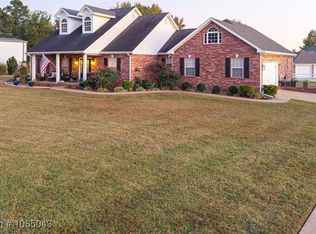 315 Fine Way, Alma, AR 72921