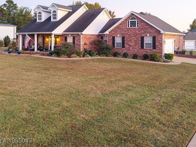 315 Fine Way, Alma, AR, 72921